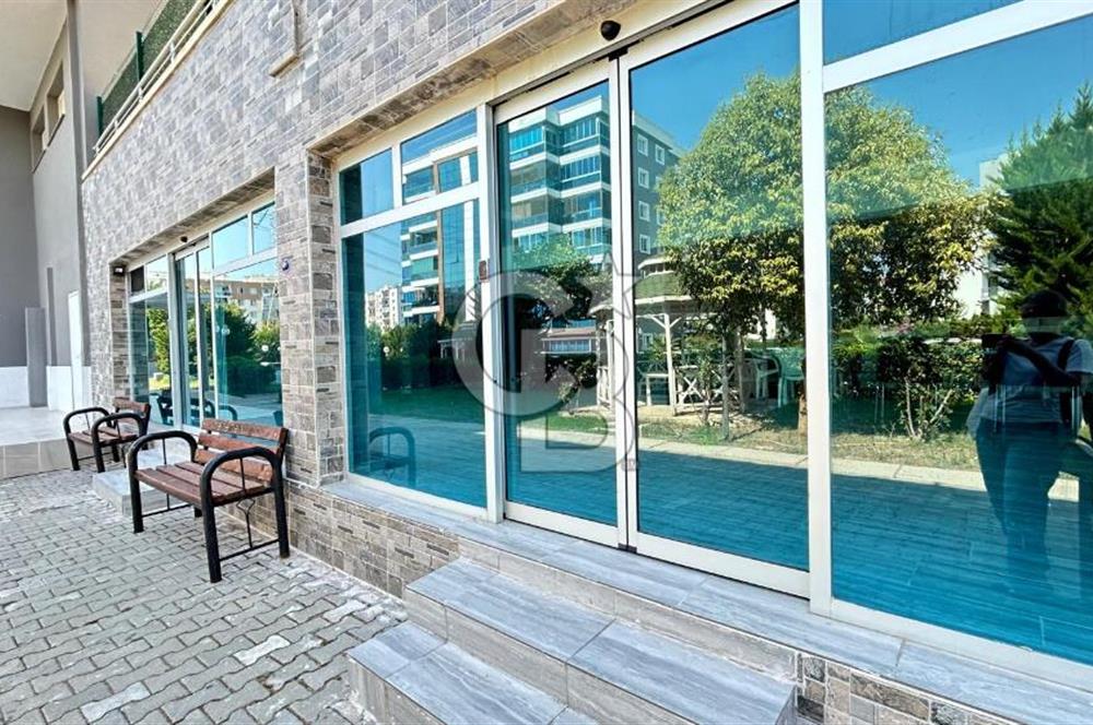 ULUKENT 30 AĞUSTOS MAHALLESİ’NDE SATILIK 3+1 DAİRE