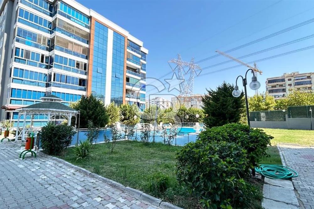 ULUKENT 30 AĞUSTOS MAHALLESİ’NDE SATILIK 3+1 DAİRE