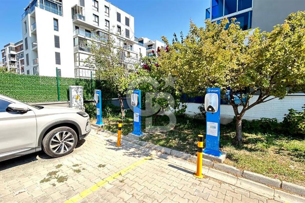 ULUKENT 30 AĞUSTOS MAHALLESİ’NDE SATILIK 3+1 DAİRE