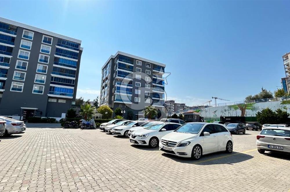 ULUKENT 30 AĞUSTOS MAHALLESİ’NDE SATILIK 3+1 DAİRE