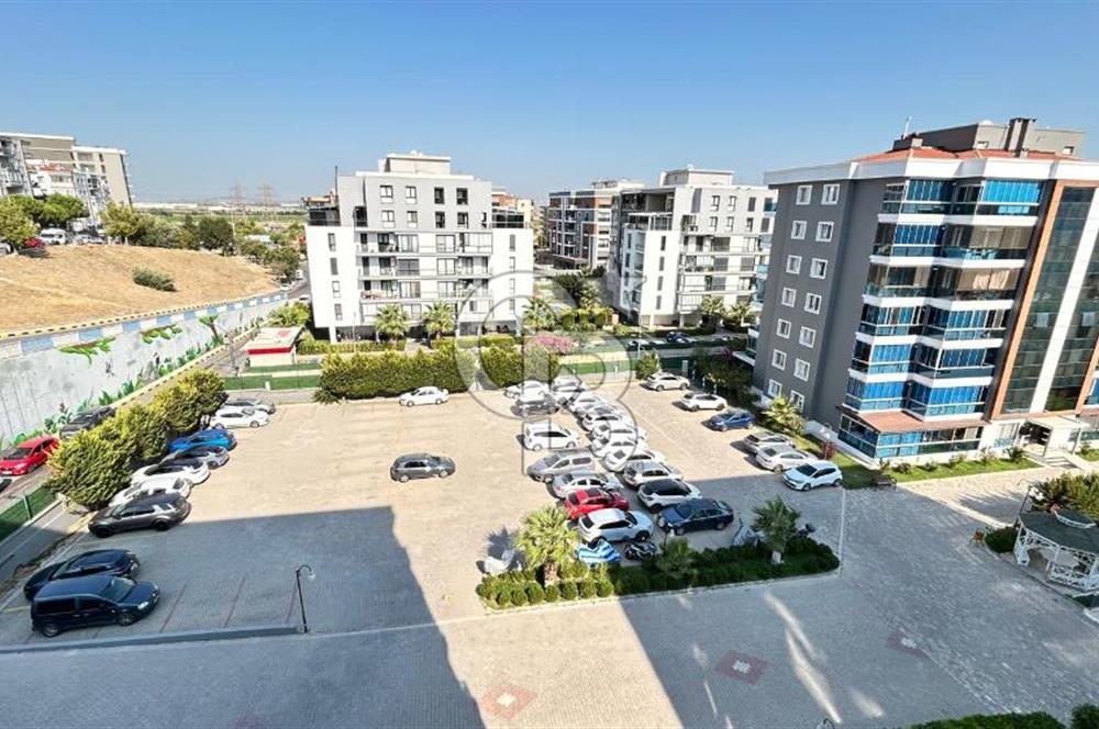 ULUKENT 30 AĞUSTOS MAHALLESİ’NDE SATILIK 3+1 DAİRE