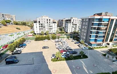 ULUKENT 30 AĞUSTOS MAHALLESİ’NDE SATILIK 3+1 DAİRE