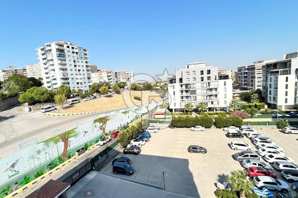 ULUKENT 30 AĞUSTOS MAHALLESİ’NDE SATILIK 3+1 DAİRE