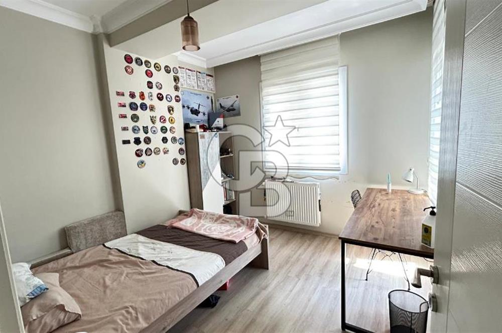 ULUKENT 30 AĞUSTOS MAHALLESİ’NDE SATILIK 3+1 DAİRE