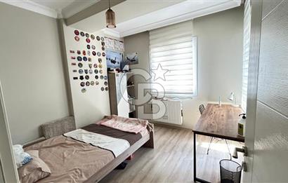 ULUKENT 30 AĞUSTOS MAHALLESİ’NDE SATILIK 3+1 DAİRE