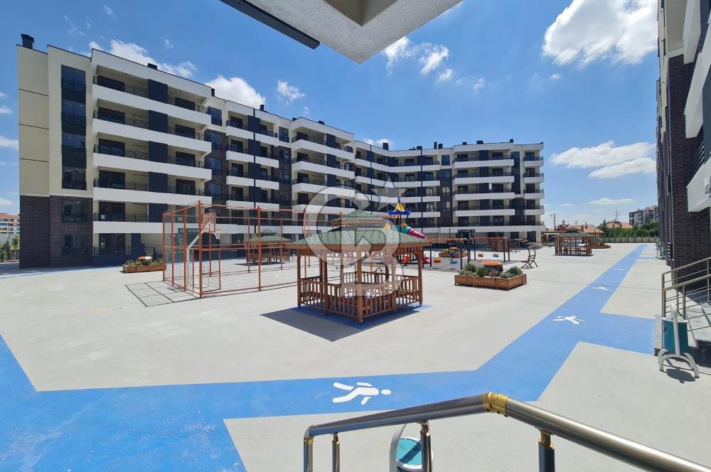 GAZZE CADDESİ MAVER KONAKLARINDA YENİ BİR YAŞAM SİZİ BEKLİYOR