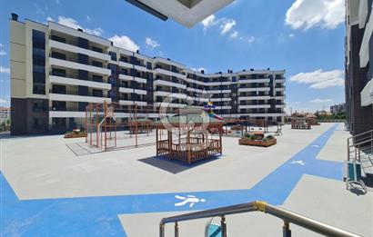 GAZZE CADDESİ MAVER KONAKLARINDA YENİ BİR YAŞAM SİZİ BEKLİYOR