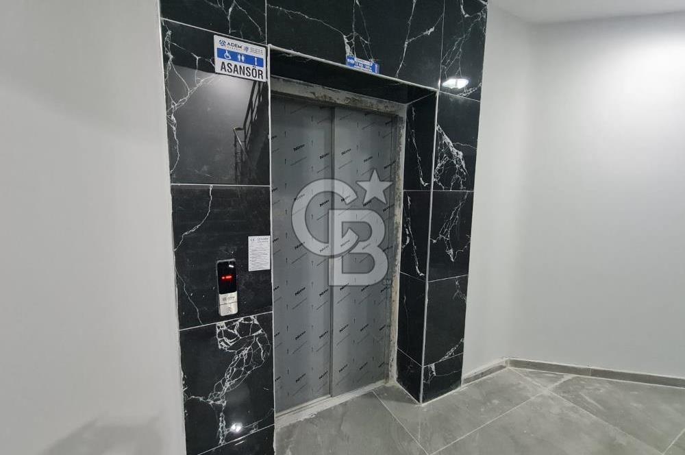 GAZZE CADDESİ MAVER KONAKLARINDA YENİ BİR YAŞAM SİZİ BEKLİYOR