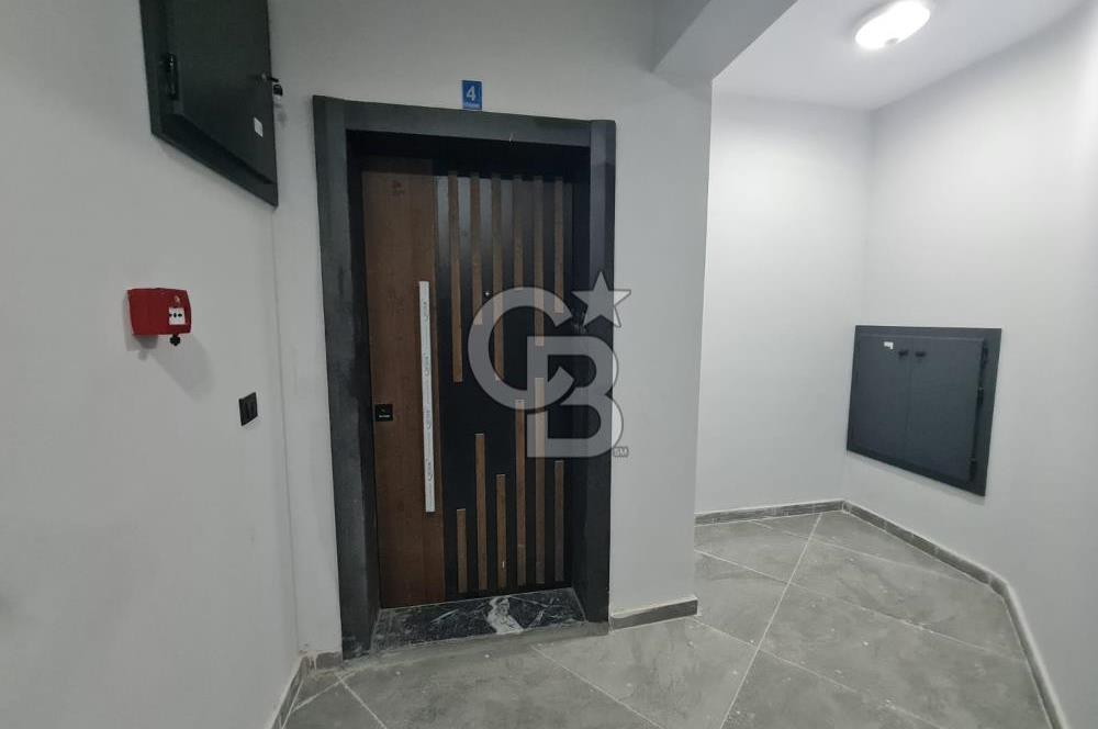 GAZZE CADDESİ MAVER KONAKLARINDA YENİ BİR YAŞAM SİZİ BEKLİYOR