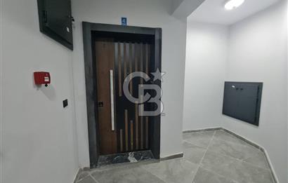 GAZZE CADDESİ MAVER KONAKLARINDA YENİ BİR YAŞAM SİZİ BEKLİYOR