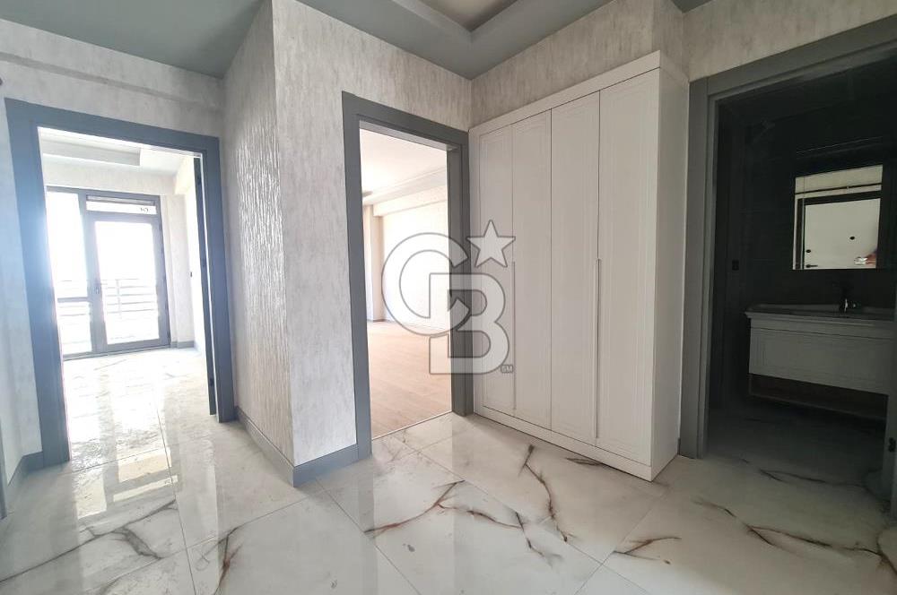 GAZZE CADDESİ MAVER KONAKLARINDA YENİ BİR YAŞAM SİZİ BEKLİYOR