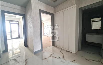 GAZZE CADDESİ MAVER KONAKLARINDA YENİ BİR YAŞAM SİZİ BEKLİYOR