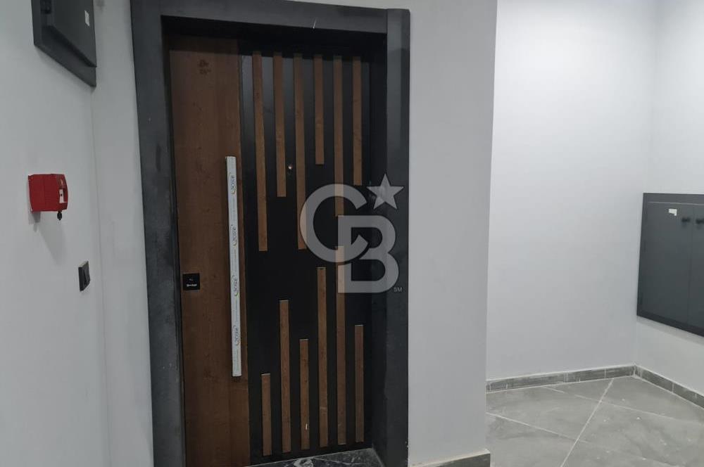 GAZZE CADDESİ MAVER KONAKLARINDA YENİ BİR YAŞAM SİZİ BEKLİYOR