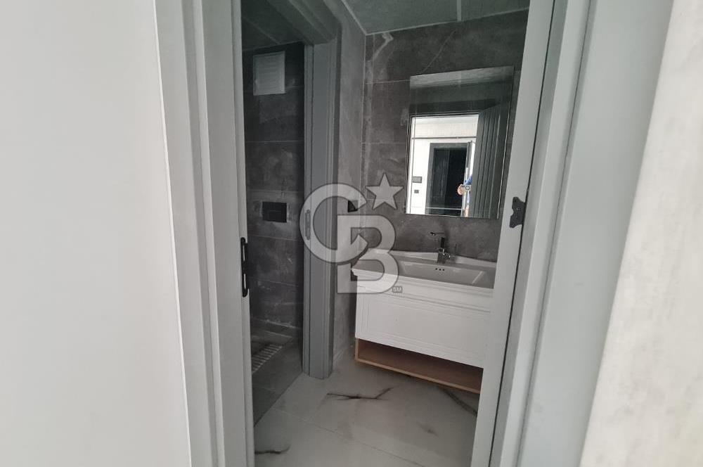GAZZE CADDESİ MAVER KONAKLARINDA YENİ BİR YAŞAM SİZİ BEKLİYOR