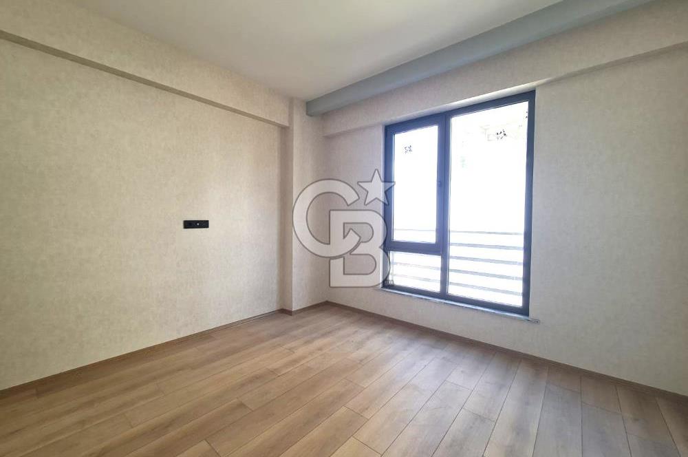 GAZZE CADDESİ MAVER KONAKLARINDA YENİ BİR YAŞAM SİZİ BEKLİYOR