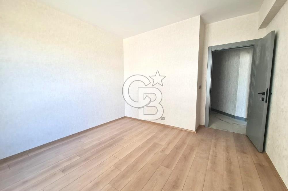 GAZZE CADDESİ MAVER KONAKLARINDA YENİ BİR YAŞAM SİZİ BEKLİYOR