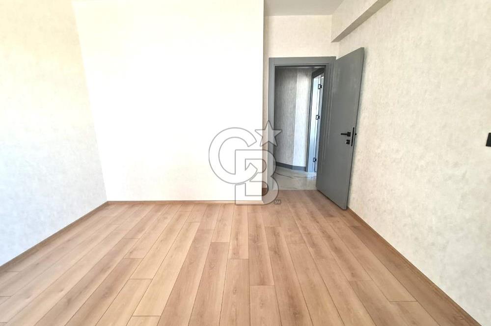 GAZZE CADDESİ MAVER KONAKLARINDA YENİ BİR YAŞAM SİZİ BEKLİYOR