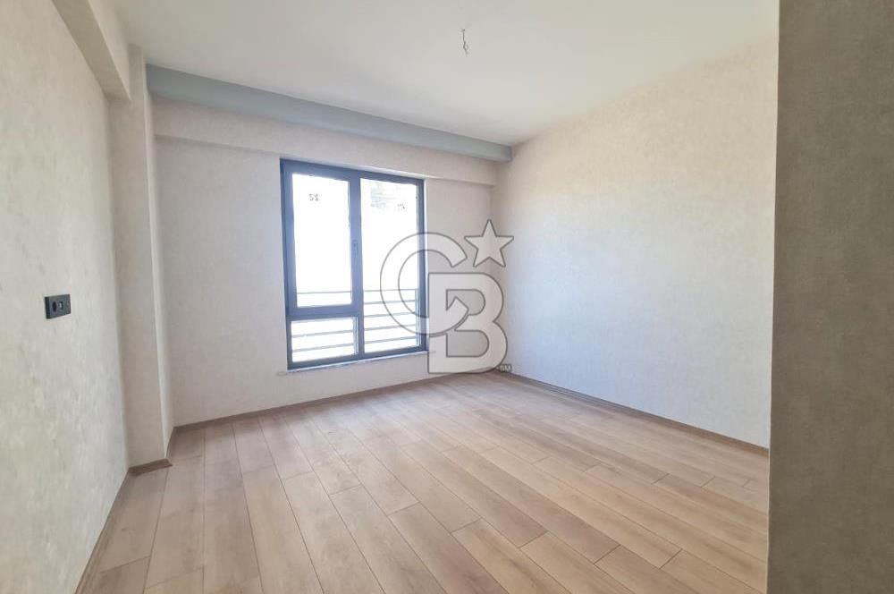 GAZZE CADDESİ MAVER KONAKLARINDA YENİ BİR YAŞAM SİZİ BEKLİYOR