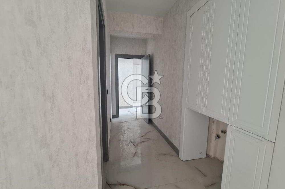 GAZZE CADDESİ MAVER KONAKLARINDA YENİ BİR YAŞAM SİZİ BEKLİYOR