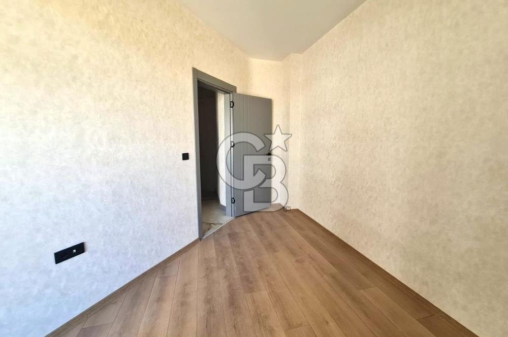 GAZZE CADDESİ MAVER KONAKLARINDA YENİ BİR YAŞAM SİZİ BEKLİYOR