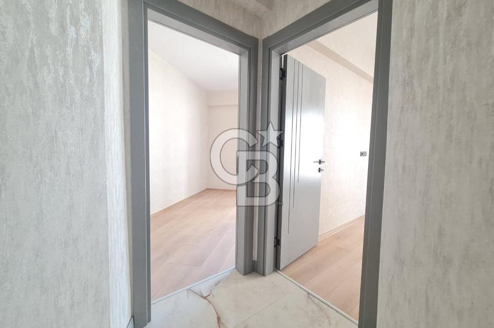 GAZZE CADDESİ MAVER KONAKLARINDA YENİ BİR YAŞAM SİZİ BEKLİYOR