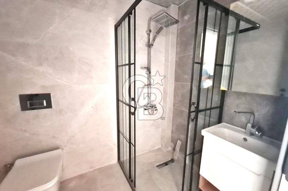 GAZZE CADDESİ MAVER KONAKLARINDA YENİ BİR YAŞAM SİZİ BEKLİYOR