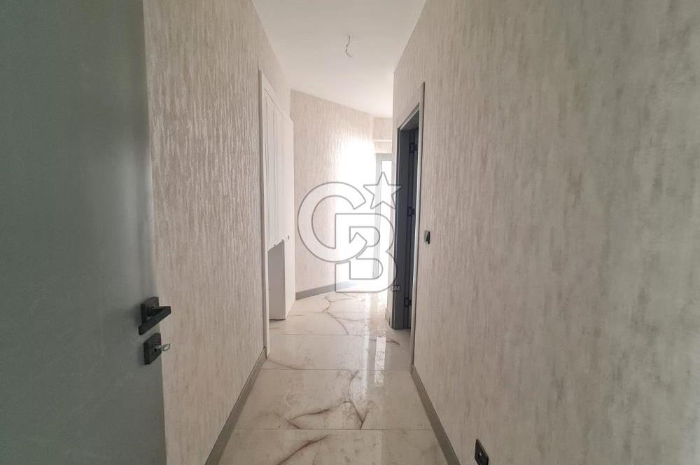 GAZZE CADDESİ MAVER KONAKLARINDA YENİ BİR YAŞAM SİZİ BEKLİYOR