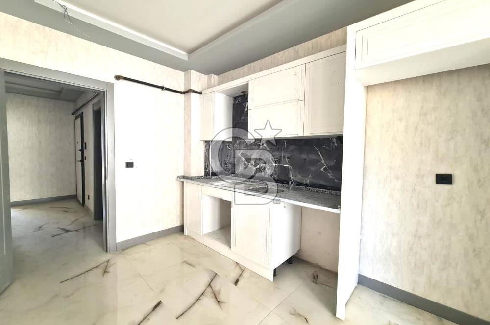 GAZZE CADDESİ MAVER KONAKLARINDA YENİ BİR YAŞAM SİZİ BEKLİYOR
