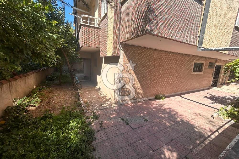 CB CITY' DEN ESKİŞEHİR BAHÇELİEVLER MAH. KİRALIK 1+1 DAİRE