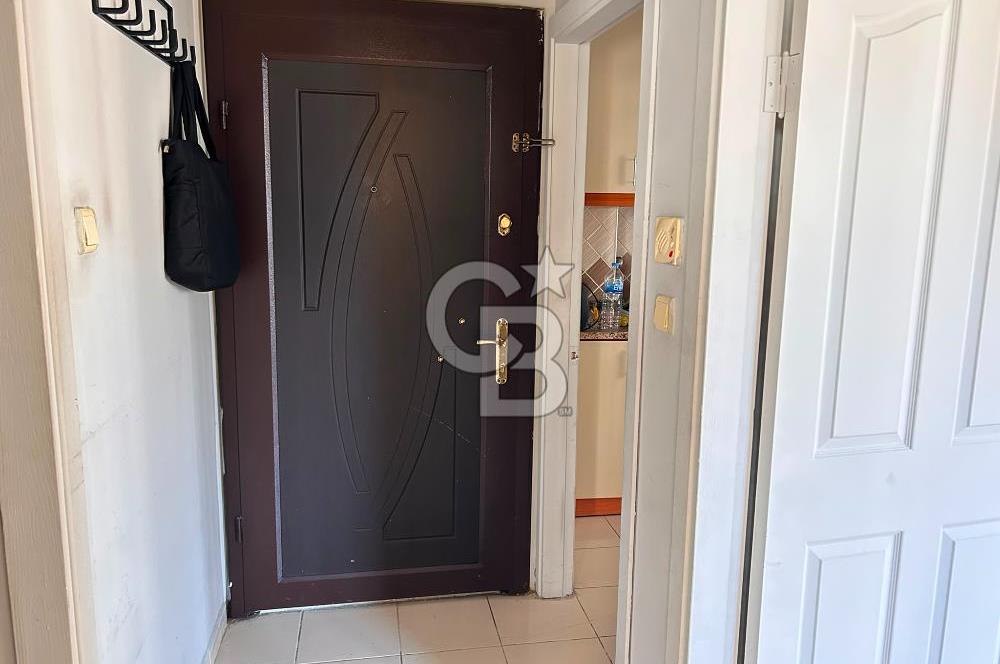 CB CITY' DEN ESKİŞEHİR BAHÇELİEVLER MAH. KİRALIK 1+1 DAİRE