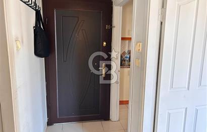 CB CITY' DEN ESKİŞEHİR BAHÇELİEVLER MAH. KİRALIK 1+1 DAİRE