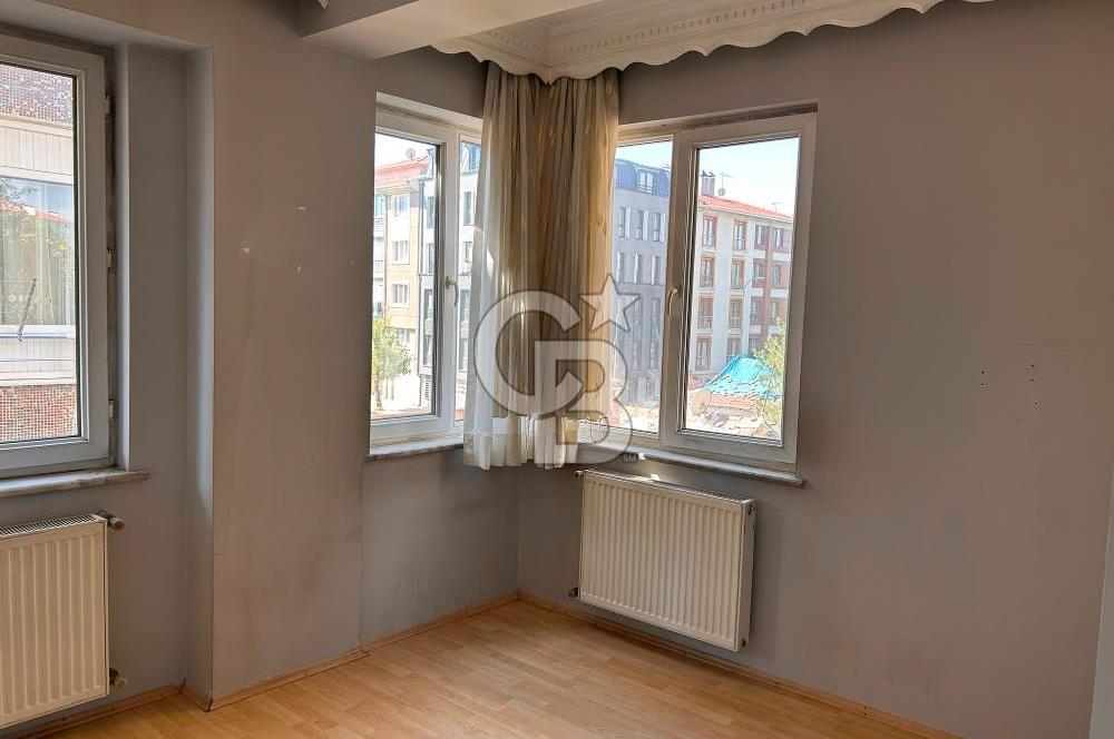 CB CITY' DEN ESKİŞEHİR BAHÇELİEVLER MAH. KİRALIK 1+1 DAİRE