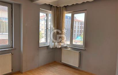 CB CITY' DEN ESKİŞEHİR BAHÇELİEVLER MAH. KİRALIK 1+1 DAİRE