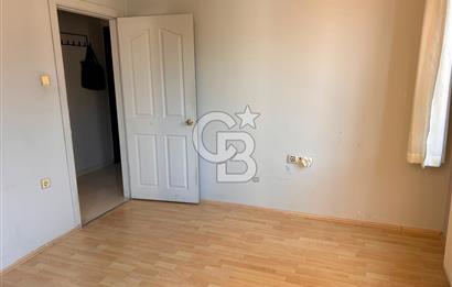 CB CITY' DEN ESKİŞEHİR BAHÇELİEVLER MAH. KİRALIK 1+1 DAİRE