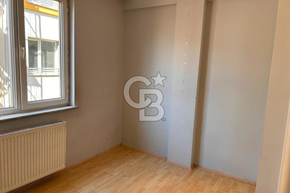 CB CITY' DEN ESKİŞEHİR BAHÇELİEVLER MAH. KİRALIK 1+1 DAİRE
