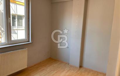 CB CITY' DEN ESKİŞEHİR BAHÇELİEVLER MAH. KİRALIK 1+1 DAİRE
