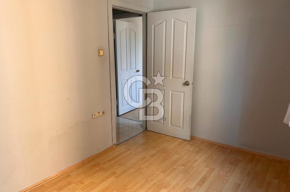 CB CITY' DEN ESKİŞEHİR BAHÇELİEVLER MAH. KİRALIK 1+1 DAİRE