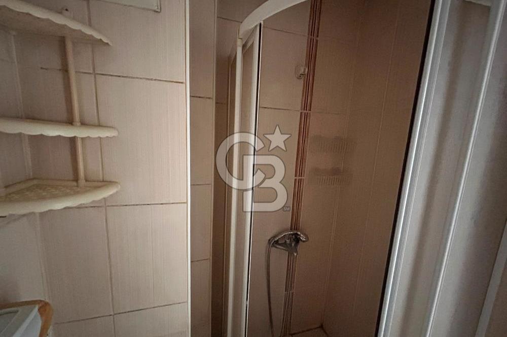CB CITY' DEN ESKİŞEHİR BAHÇELİEVLER MAH. KİRALIK 1+1 DAİRE