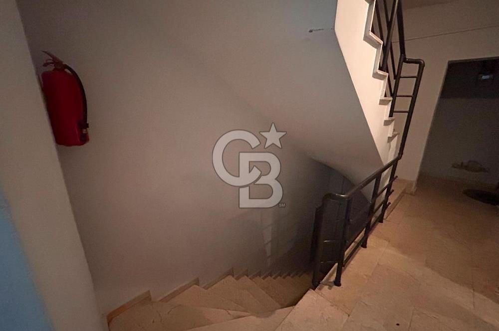 CB CITY' DEN ESKİŞEHİR BAHÇELİEVLER MAH. KİRALIK 1+1 DAİRE