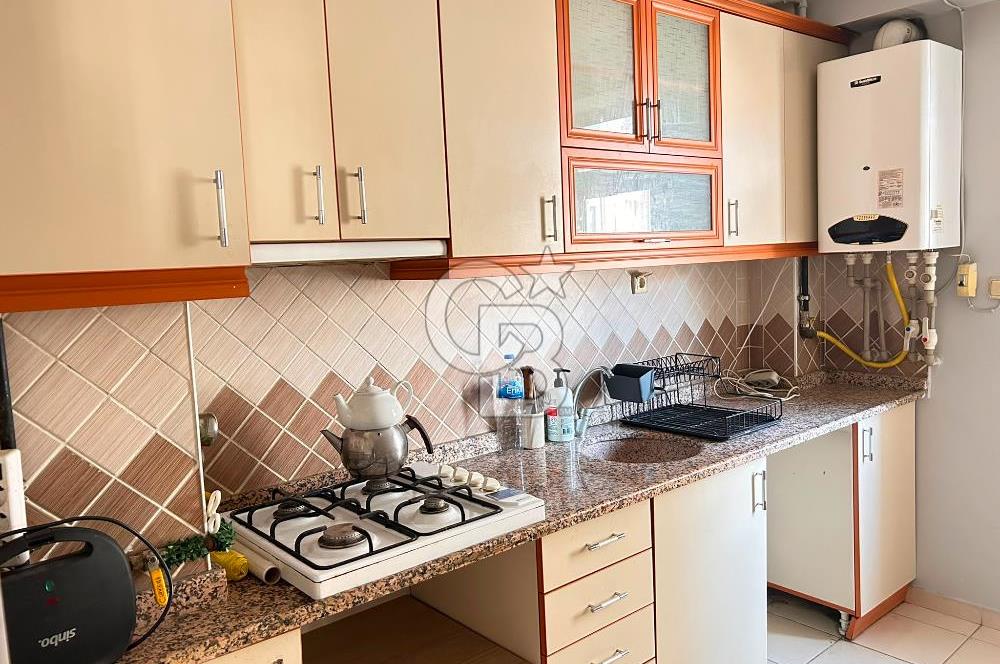 CB CITY' DEN ESKİŞEHİR BAHÇELİEVLER MAH. KİRALIK 1+1 DAİRE