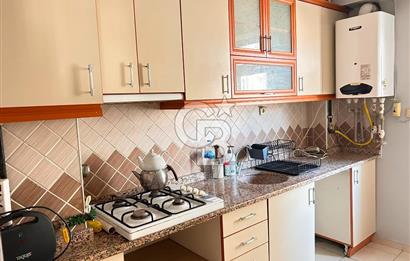 CB CITY' DEN ESKİŞEHİR BAHÇELİEVLER MAH. KİRALIK 1+1 DAİRE