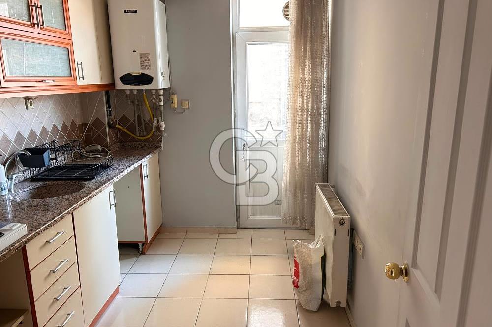 CB CITY' DEN ESKİŞEHİR BAHÇELİEVLER MAH. KİRALIK 1+1 DAİRE
