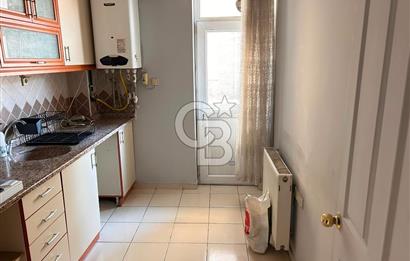 CB CITY' DEN ESKİŞEHİR BAHÇELİEVLER MAH. KİRALIK 1+1 DAİRE