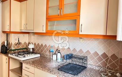 CB CITY' DEN ESKİŞEHİR BAHÇELİEVLER MAH. KİRALIK 1+1 DAİRE