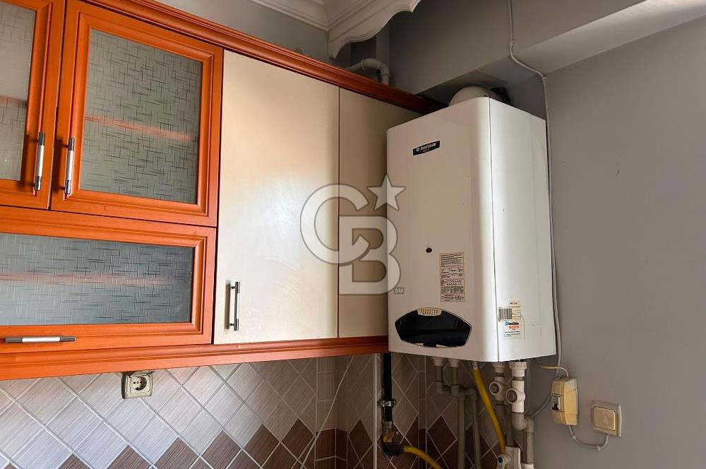 CB CITY' DEN ESKİŞEHİR BAHÇELİEVLER MAH. KİRALIK 1+1 DAİRE