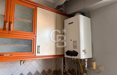 CB CITY' DEN ESKİŞEHİR BAHÇELİEVLER MAH. KİRALIK 1+1 DAİRE