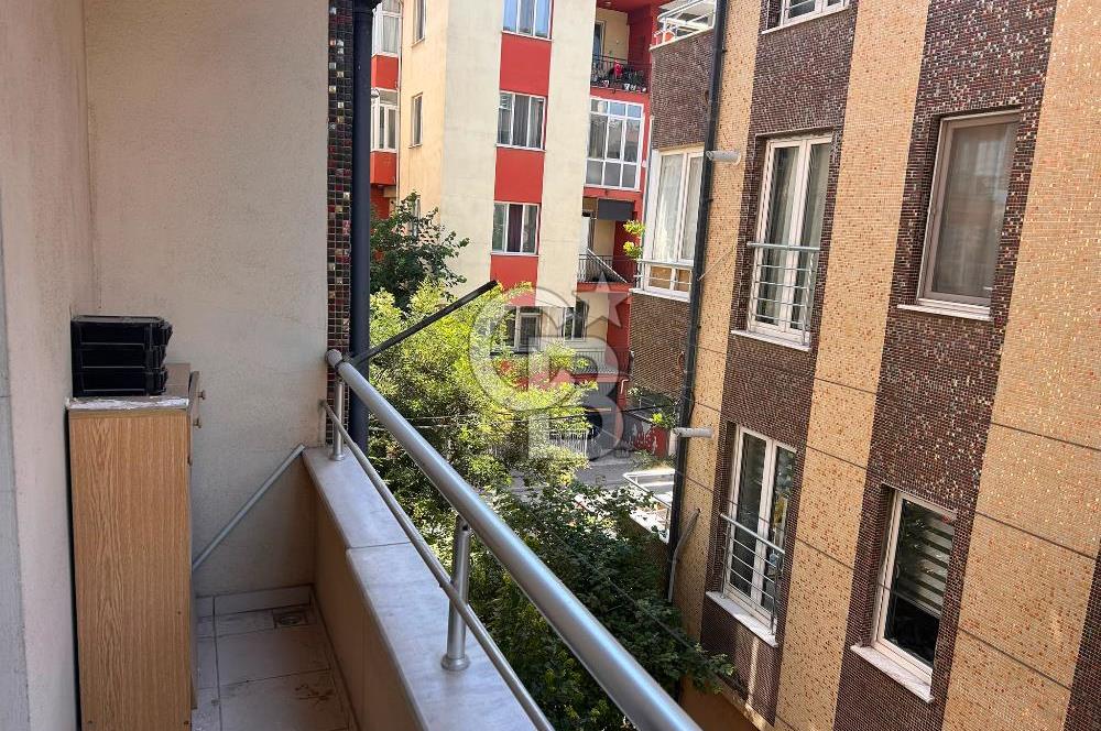 CB CITY' DEN ESKİŞEHİR BAHÇELİEVLER MAH. KİRALIK 1+1 DAİRE