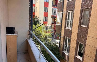 CB CITY' DEN ESKİŞEHİR BAHÇELİEVLER MAH. KİRALIK 1+1 DAİRE