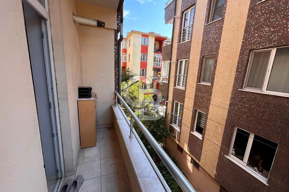 CB CITY' DEN ESKİŞEHİR BAHÇELİEVLER MAH. KİRALIK 1+1 DAİRE