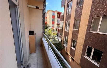 CB CITY' DEN ESKİŞEHİR BAHÇELİEVLER MAH. KİRALIK 1+1 DAİRE